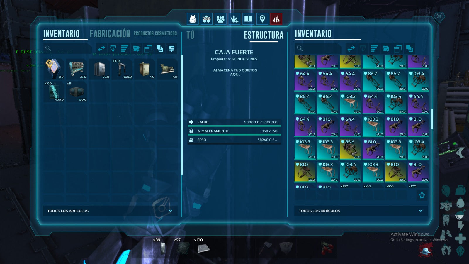 ACTION WINNER #5 - Skylar Shin