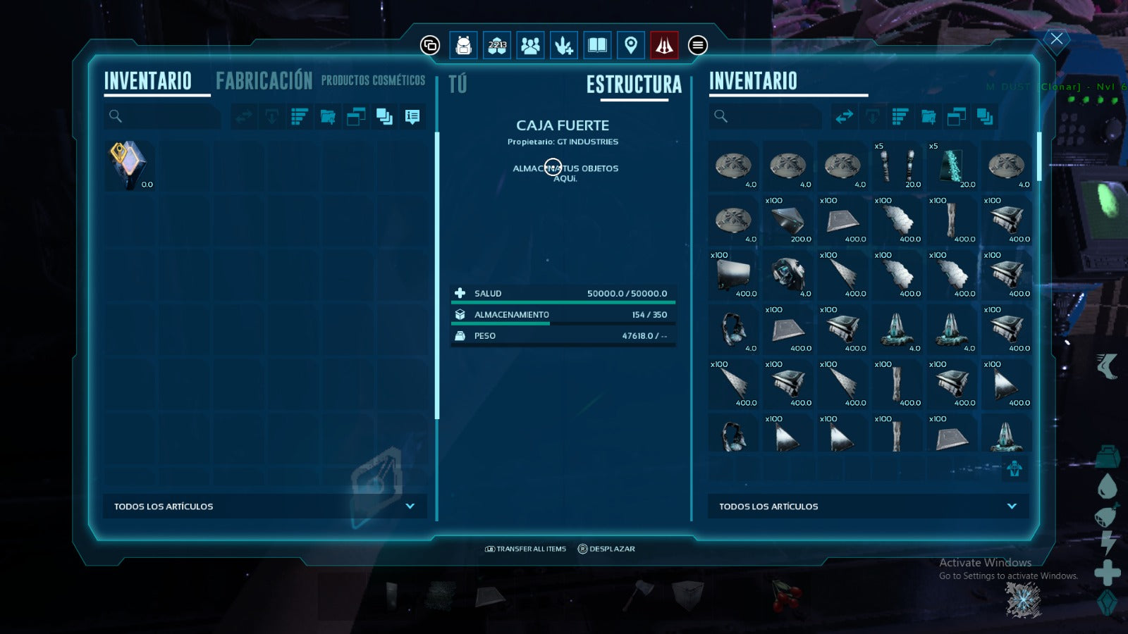 ACTION WINNER #3 - Randy Sedeeri