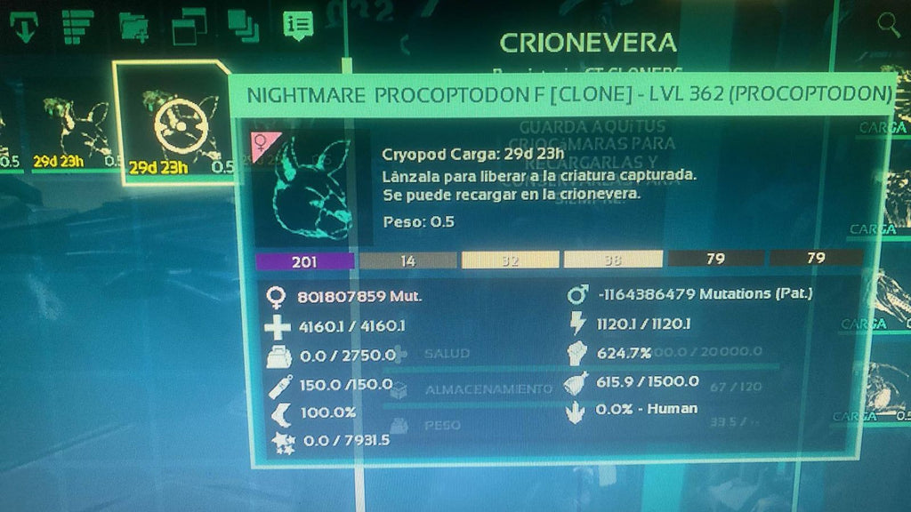 Paquete personalizado James Rosario