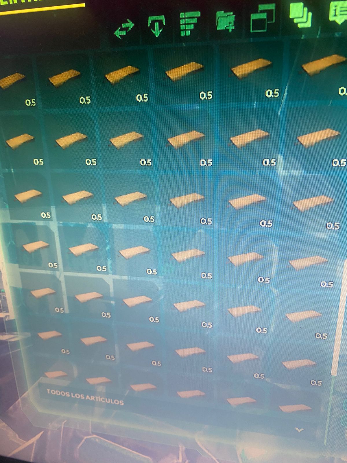 Paquete personalizado James Rosario 2