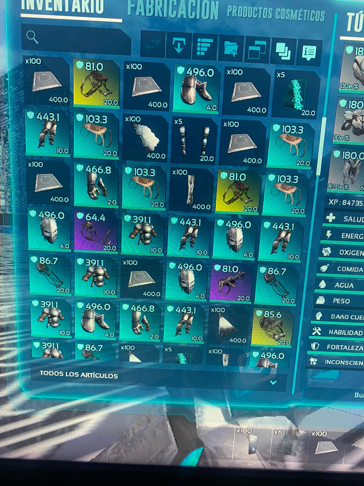 ACTION WINNER #4 - Jordan Primicerio